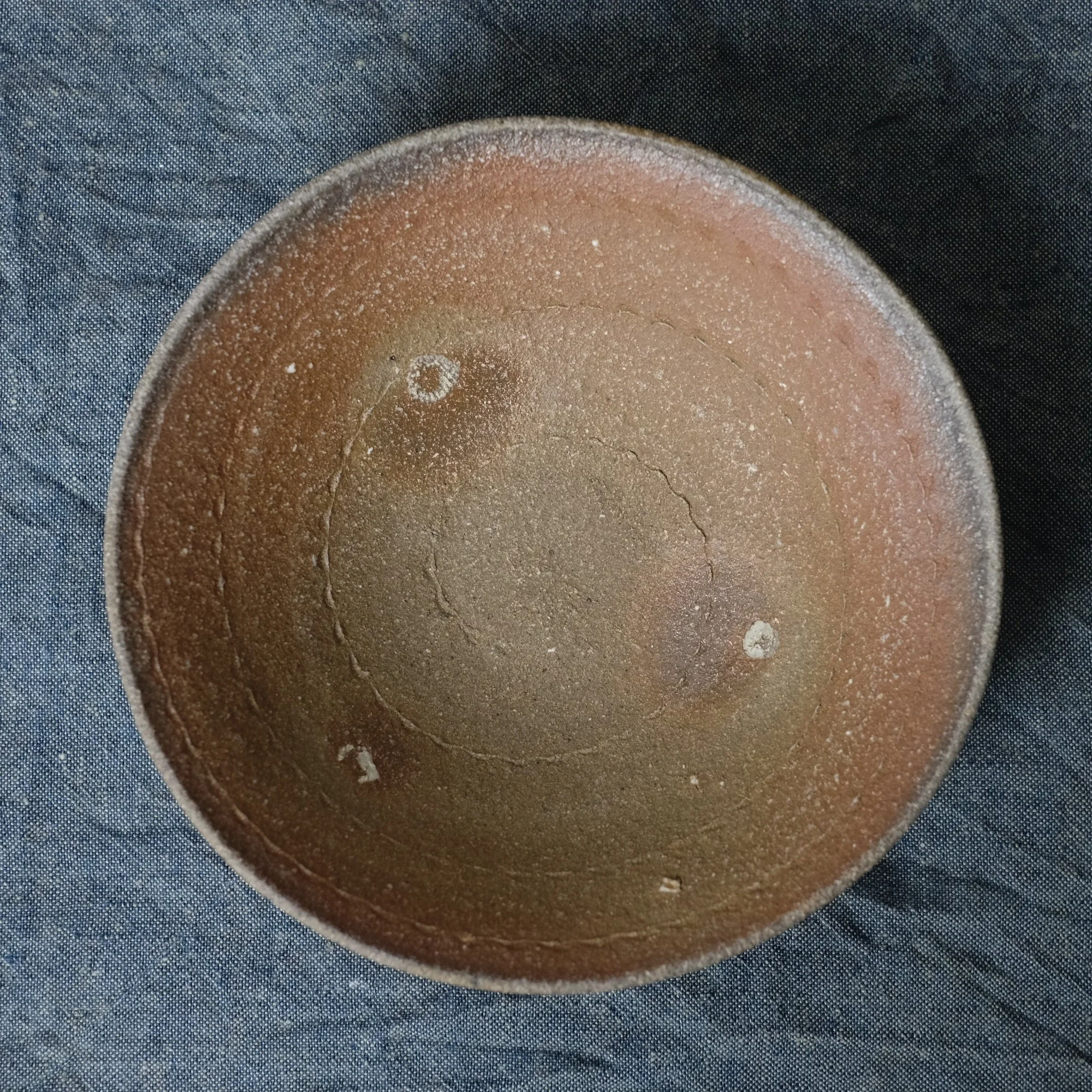 Spiral Cookie Cutter Dish IV