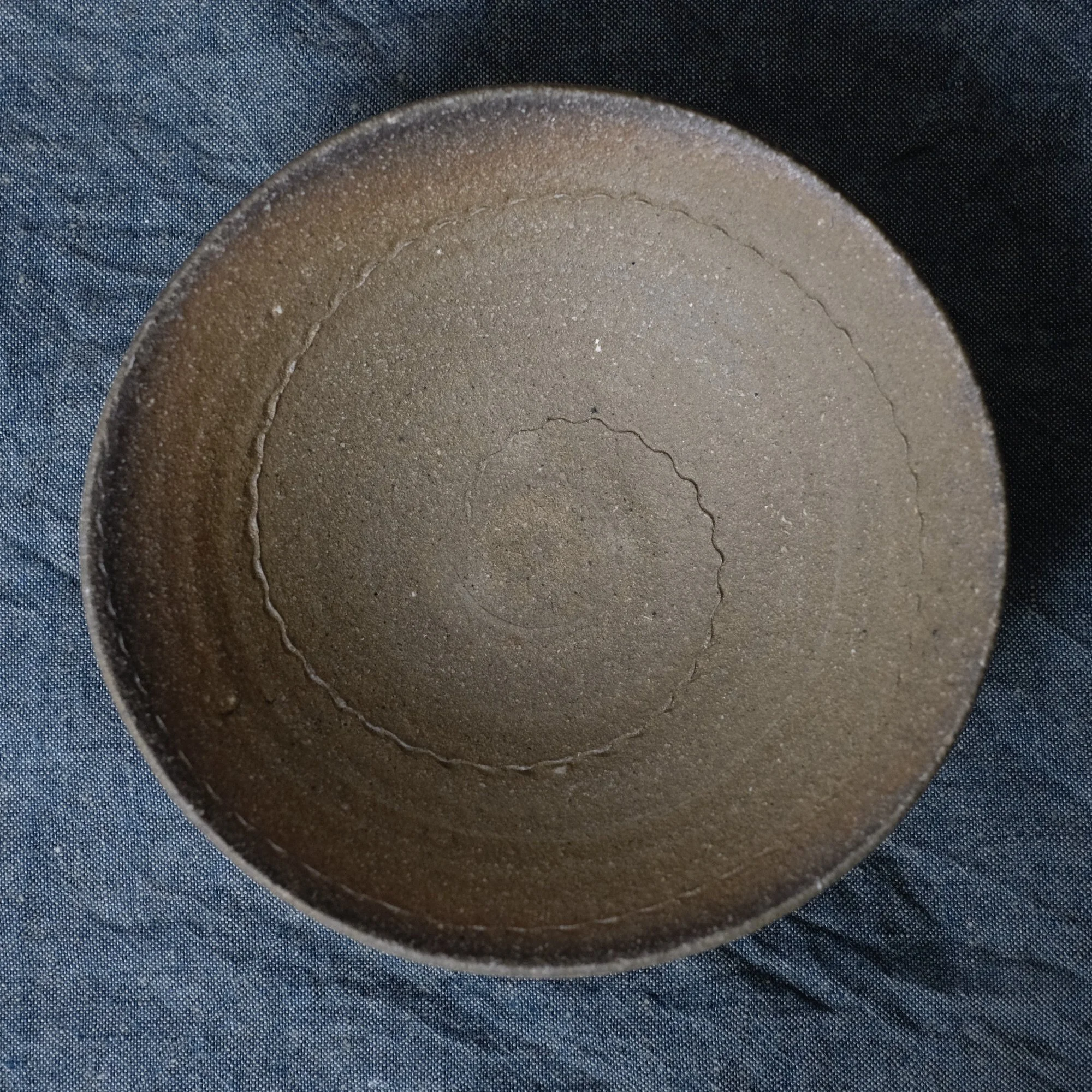 Spiral Cookie Cutter Dish V