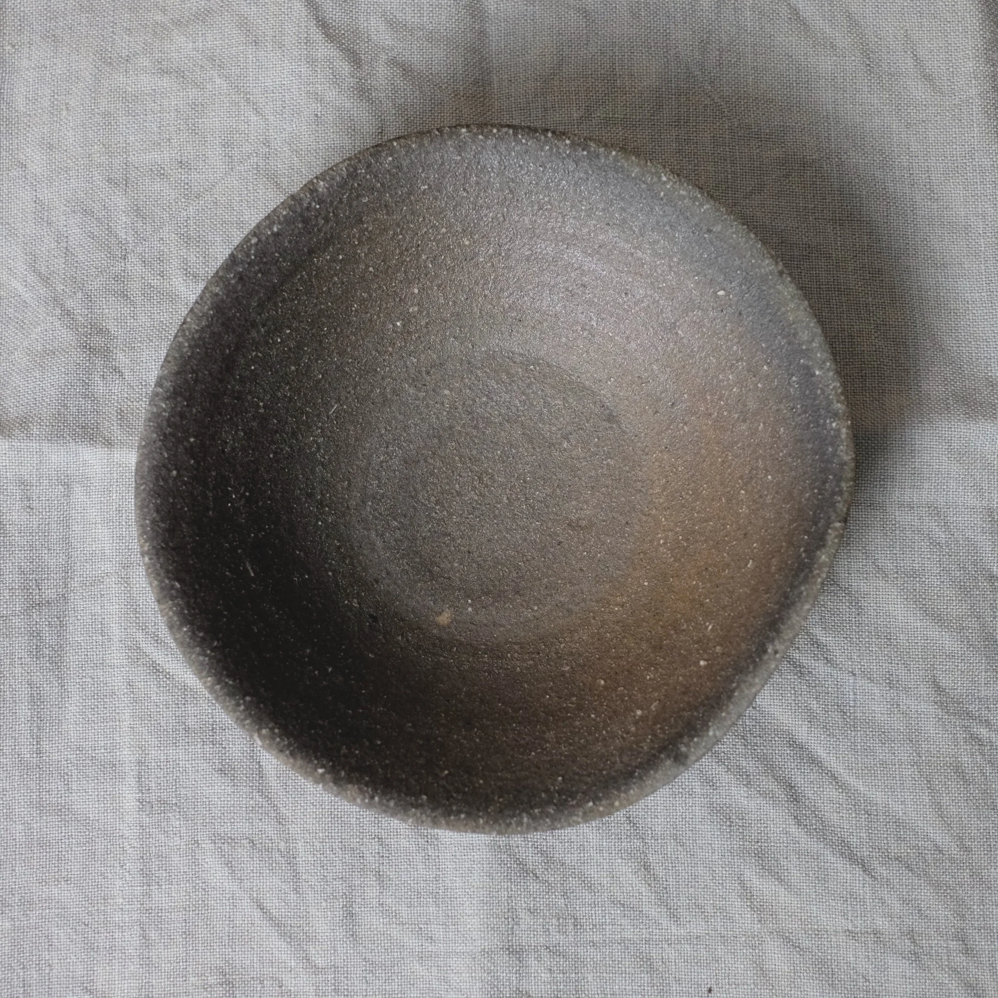 Shoe Dish VIII