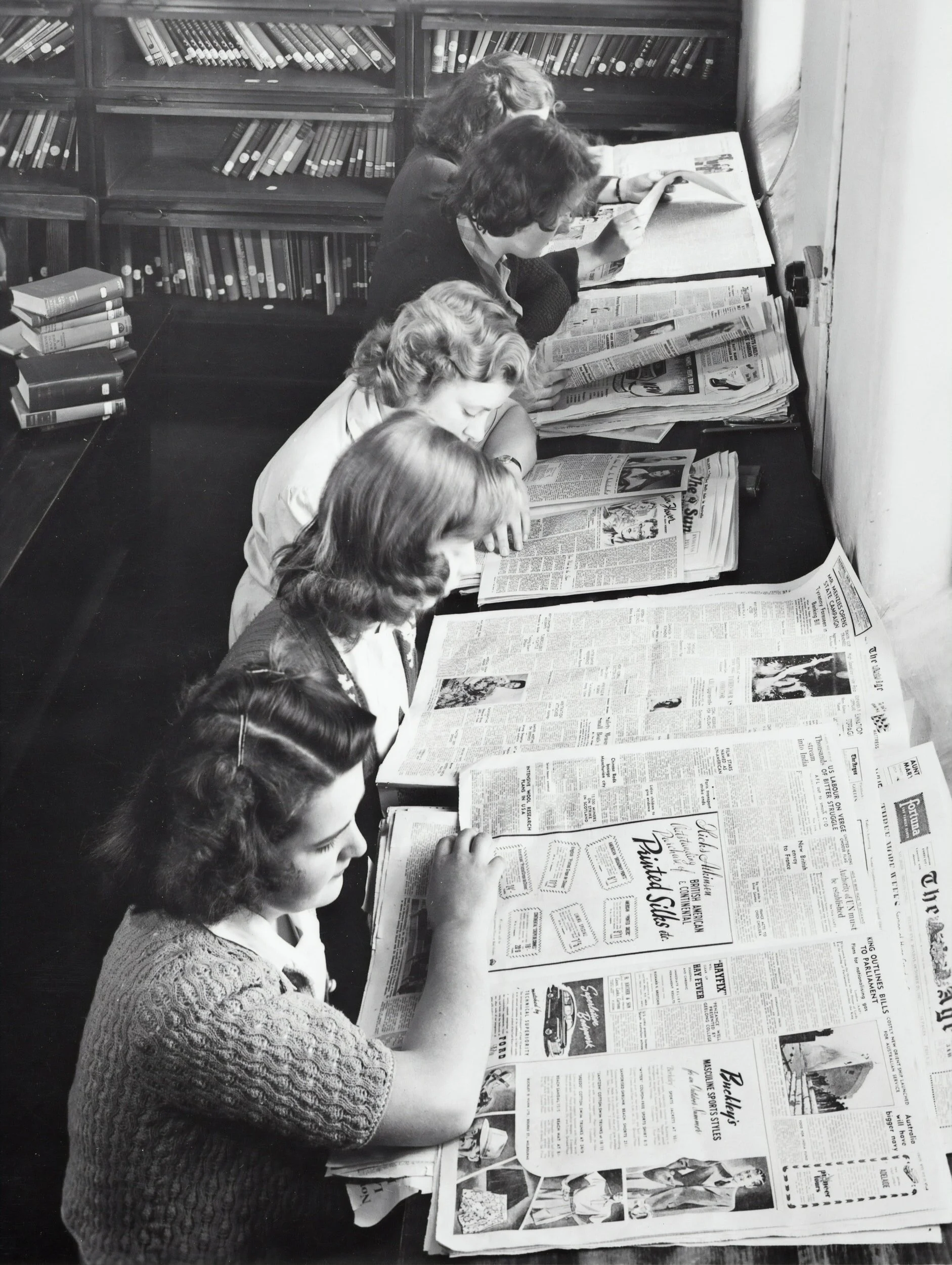 Media Literacy Training Opportunity