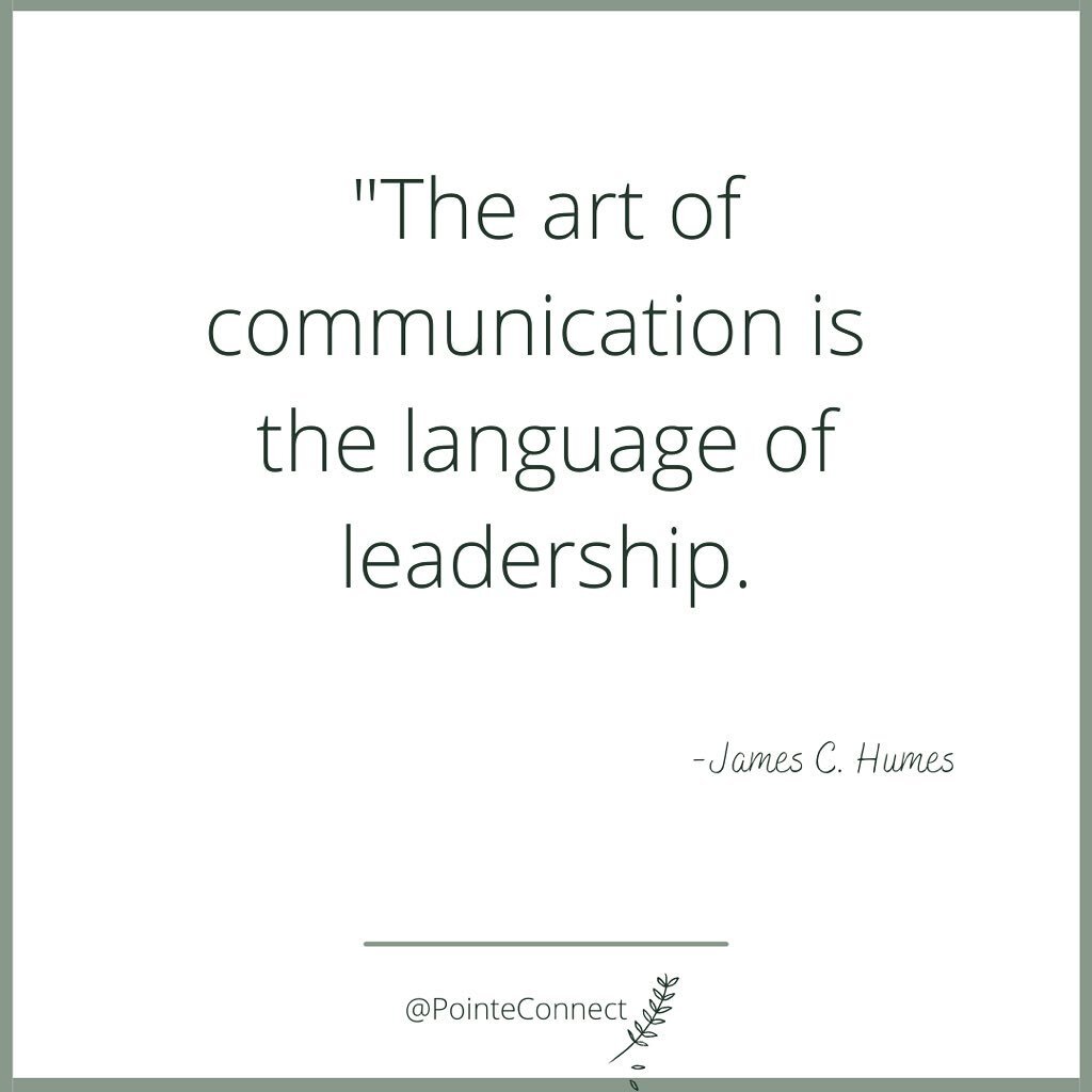 As a speechwriter for ✋🏻 Presidents, James Humes possesed a keen ability to clearly express a point that needed to both convey something directly and leave a lasting impression.

This does just that. It's clear what his advice is - make sure you und