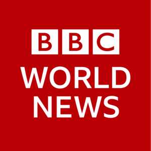 BBC World News - Project: Music Heals Us Interview