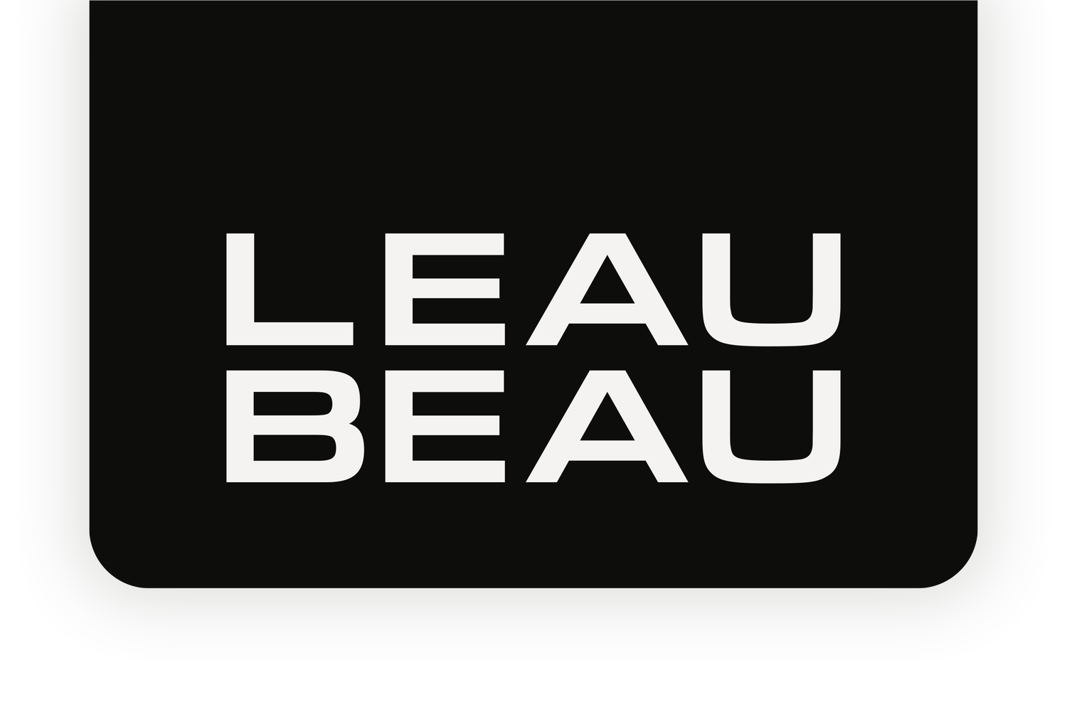 LeauBeau 