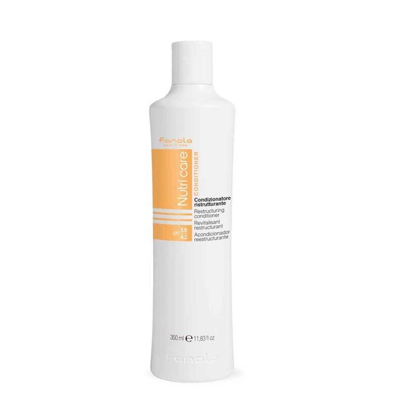 Fanola - Nutri Care Restructuring Conditioner - 350ml
