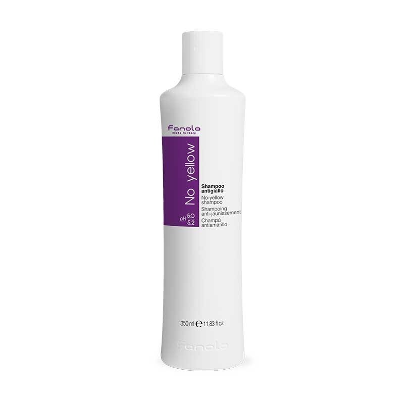 Fanola - No Yellow Shampoo - 350ml