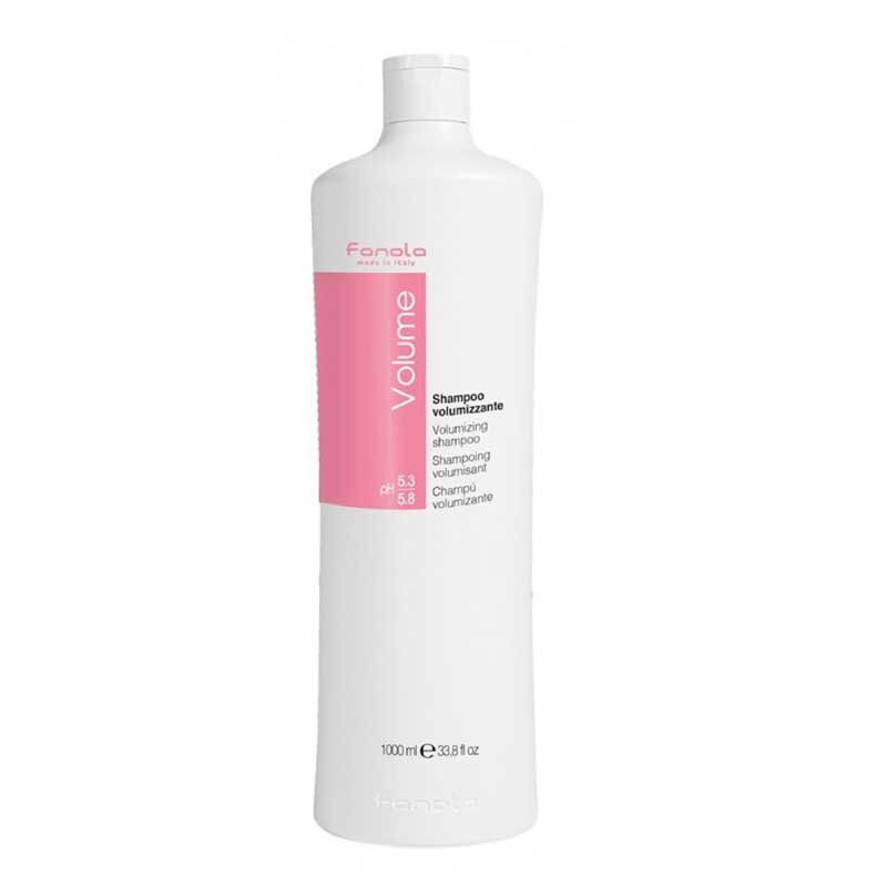 Fanola - Volumizing Shampoo - 1L