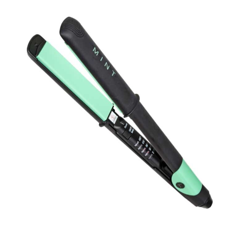 Mint - Flat Iron - 1.1in