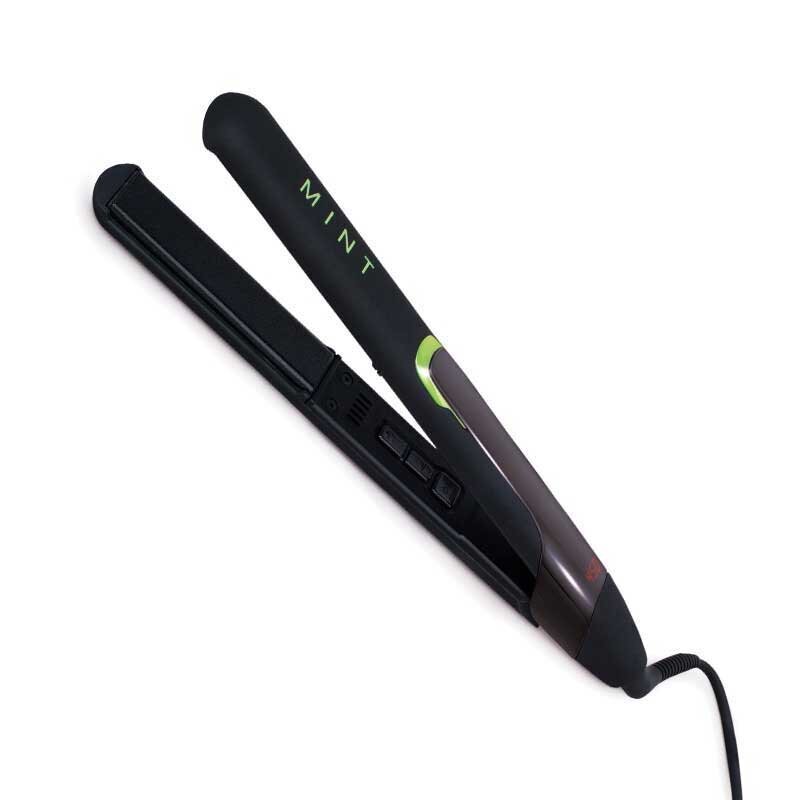 Mint - Phantom Flat Iron