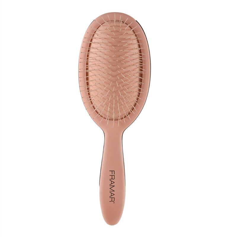 Framar - Detangling Brush - Champagne Mami