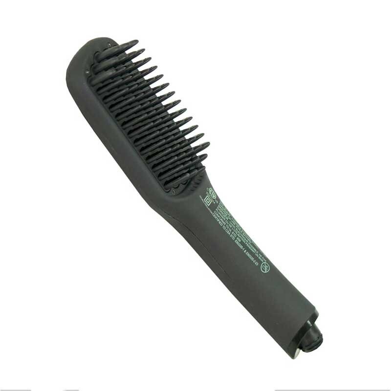 Mint - Ionic Digital Straightening Brush