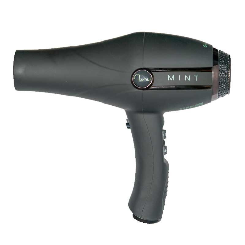 Mint - Stealth Ionic Dryer w/diffuser