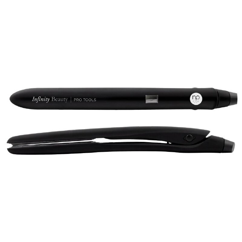 NP Group - Infinity Flat Iron - 1in