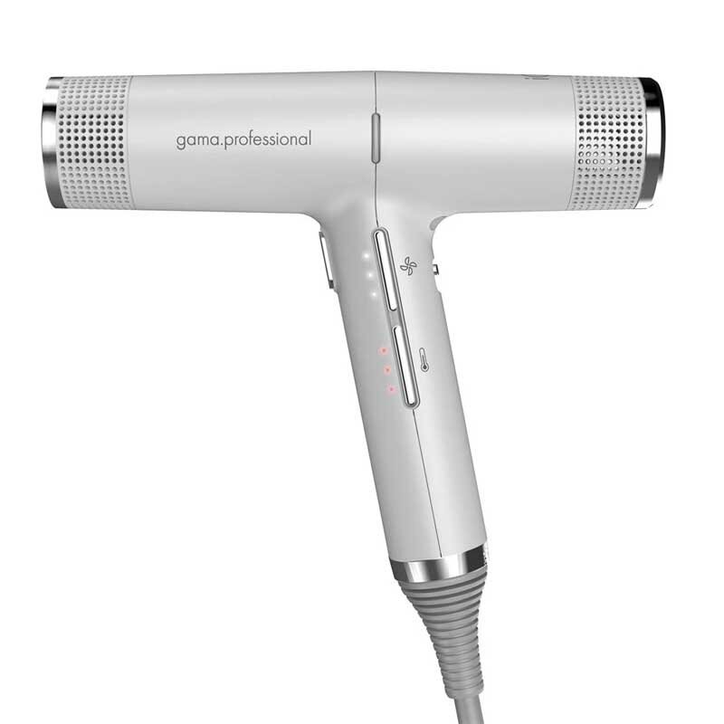 Ga.Ma. - Professional IQ Hair Dryer
