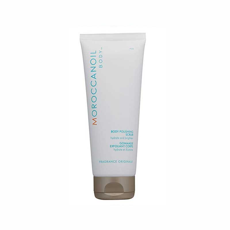 Moroccanoil - Body Original Polishing Scrub - 6.8oz