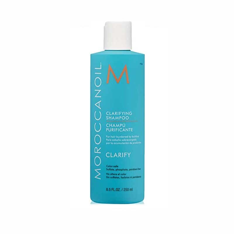 Moroccanoil - Clarifying Shampoo - 8.5oz