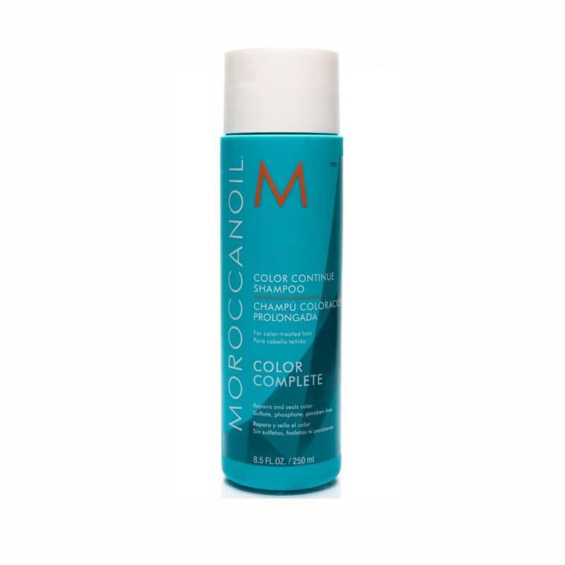 Moroccanoil - Color Continue Shampoo - 8.5oz