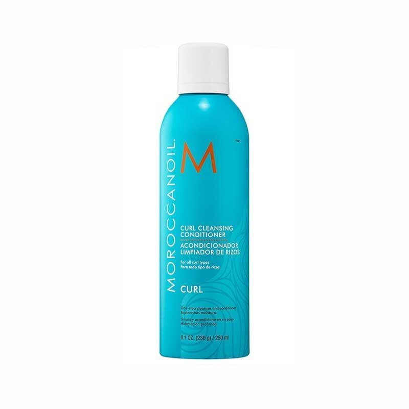 Moroccanoil - Curl Cleansing Conditioner - 8.5oz