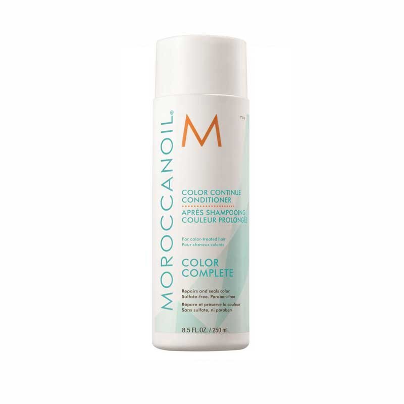 Moroccanoil - Color Continue Conditioner - 8.5oz