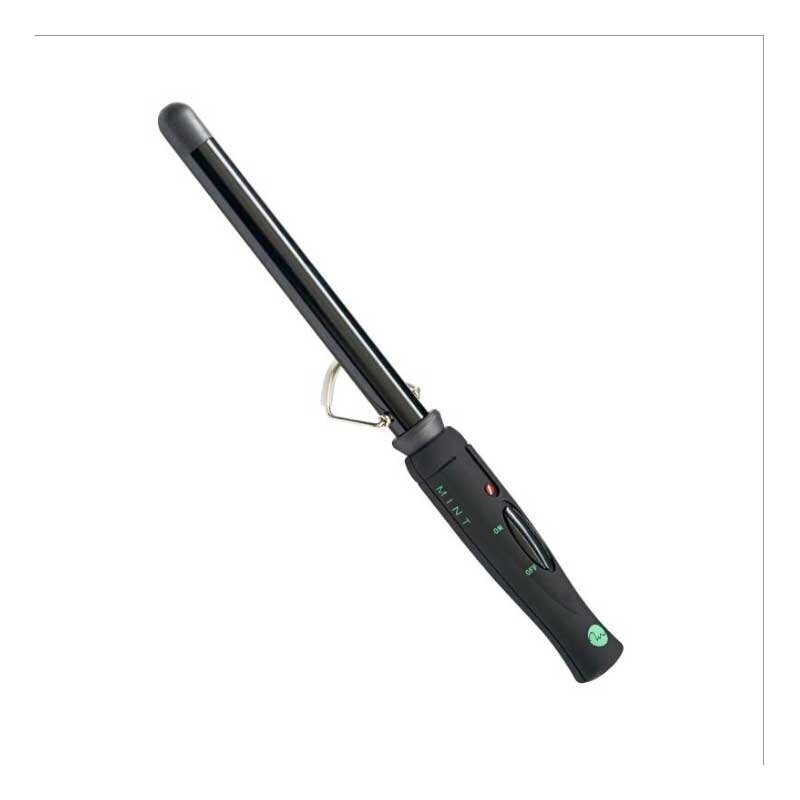 Mint - X-Long Curling Wand - 3/4in