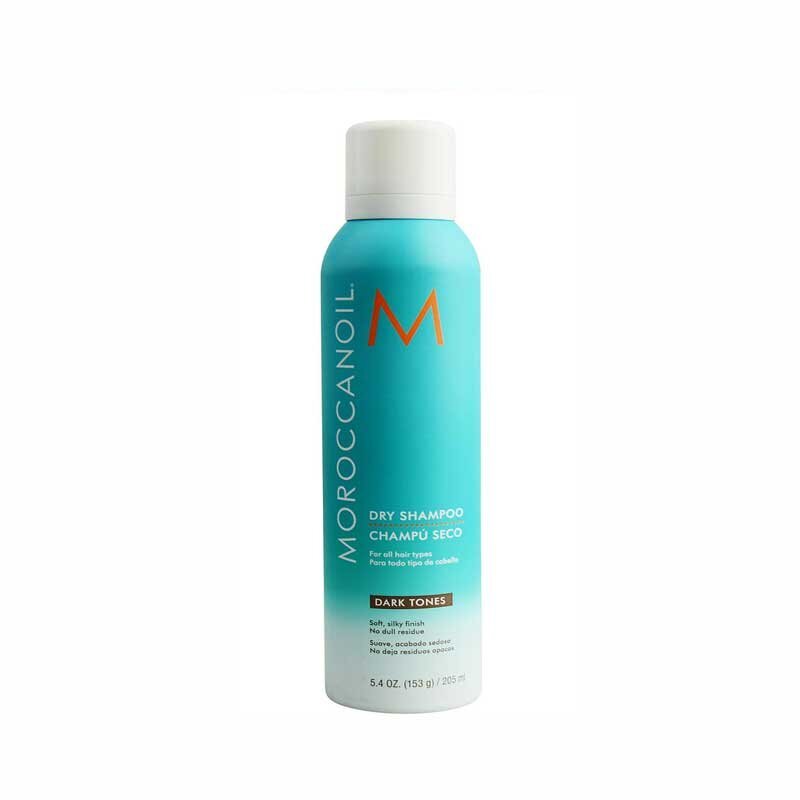 Moroccanoil - Dry Shampoo Dark Tones - 5oz