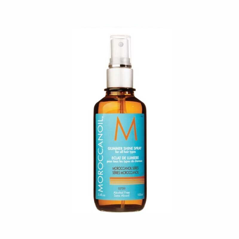 Moroccanoil - Glimmer Shine Spray - 3.4oz