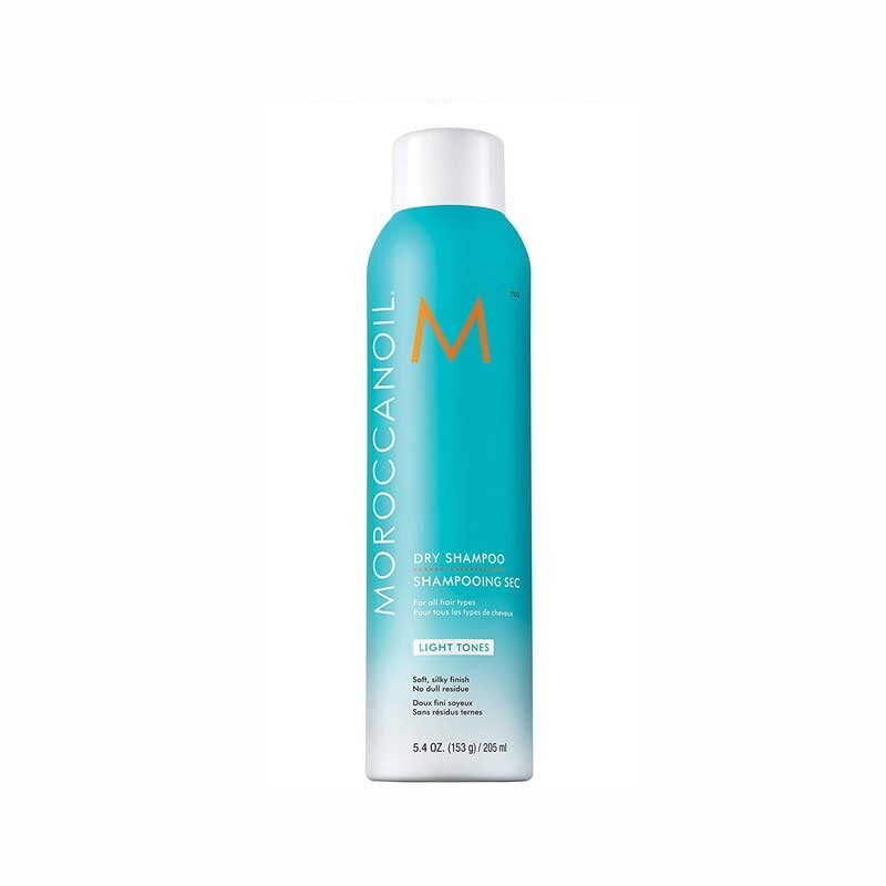 Moroccanoil - Dry Shampoo Light Tones - 5oz