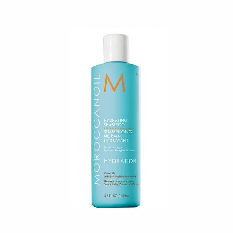 Moroccanoil - Hydrating Shampoo - 8.5oz