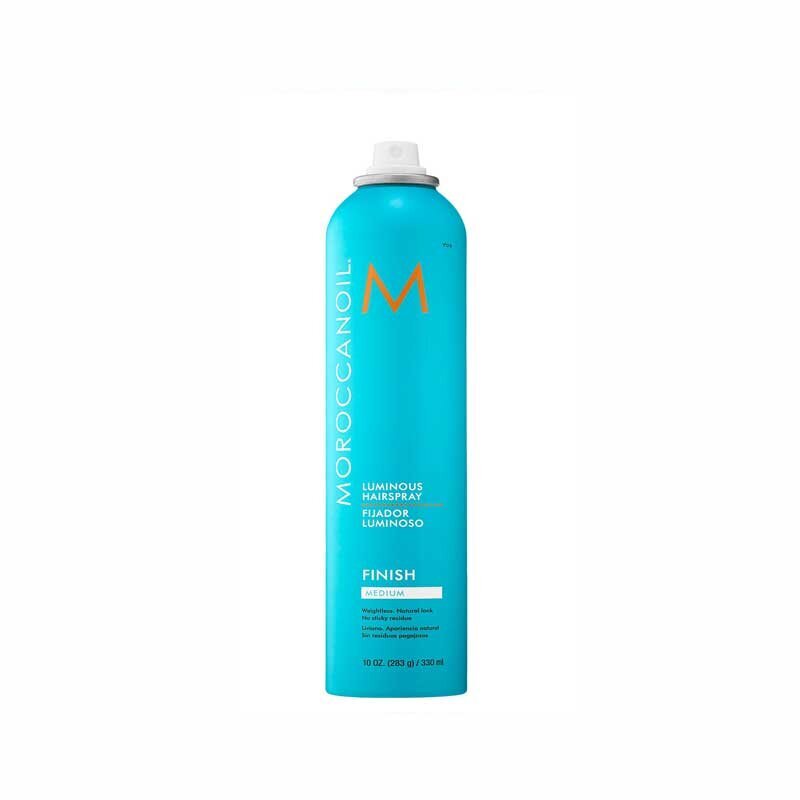Moroccanoil - Luminous Hairspray Medium - 10oz