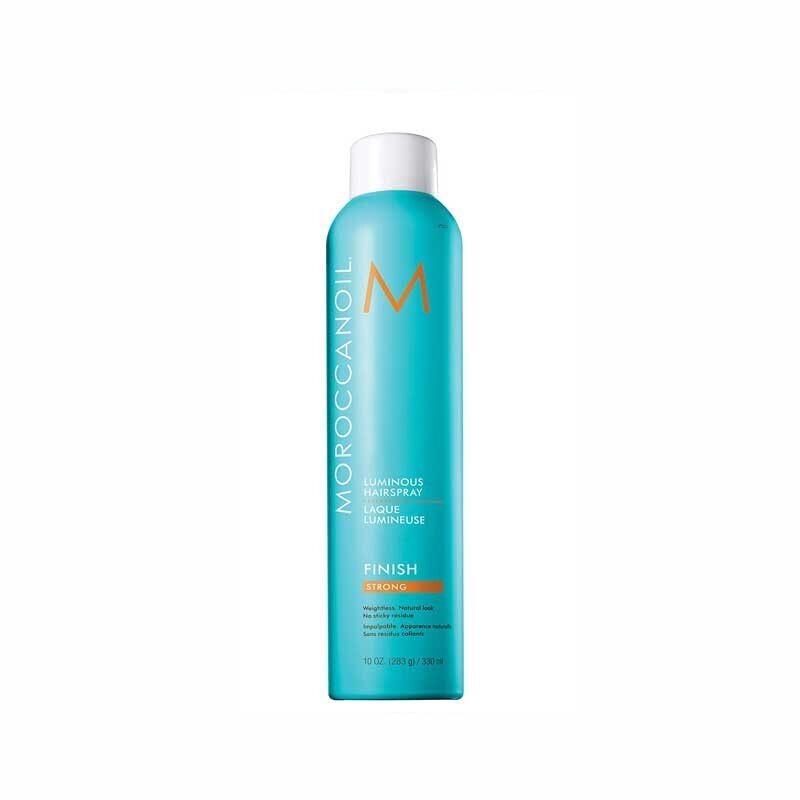 Moroccanoil - Luminous Hairspray Strong - 10oz