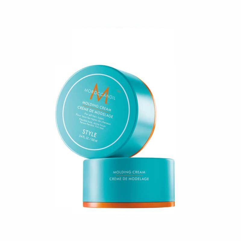 Moroccanoil - Molding Cream - 3oz