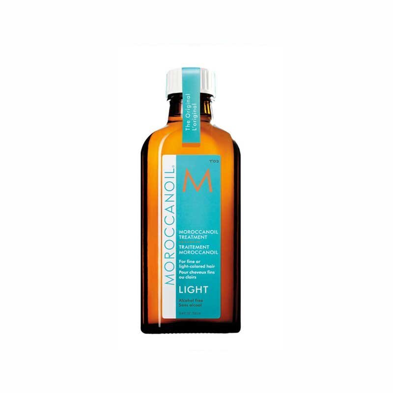 Moroccanoil - Oil Treatment Light - 3.4oz
