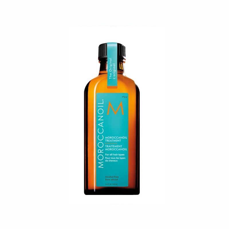 Moroccanoil - Oil Treatment Original - 3.4oz
