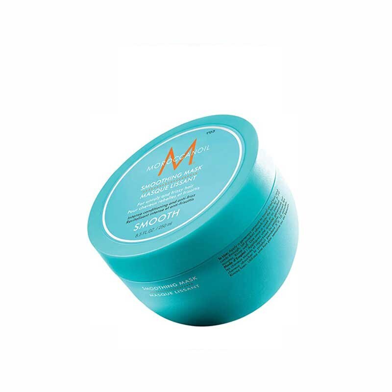 Moroccanoil - Smoothing Mask - 8.5oz
