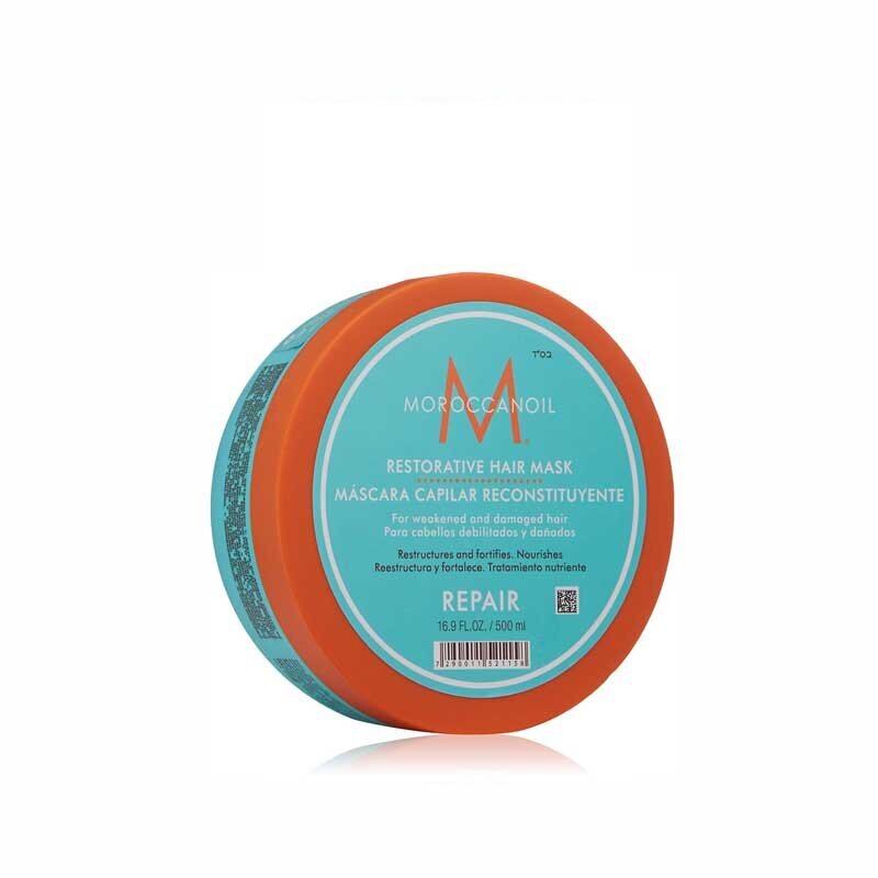 Moroccanoil - Restorative Hair Mask - 16.9oz