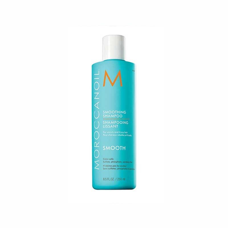 Moroccanoil - Smoothing Shampoo - 8.5oz