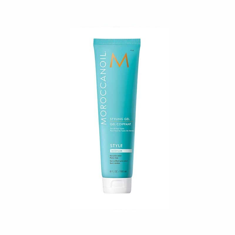 Moroccanoil - Styling Gel Medium Hold - 6oz