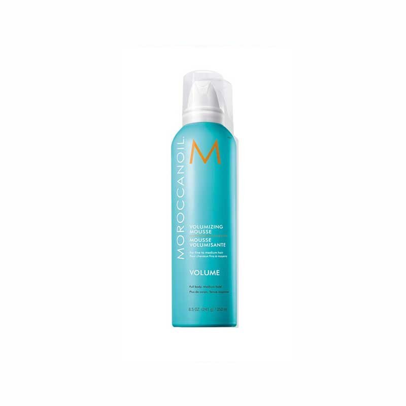Moroccanoil - Volumizing Mousse - 8.5oz