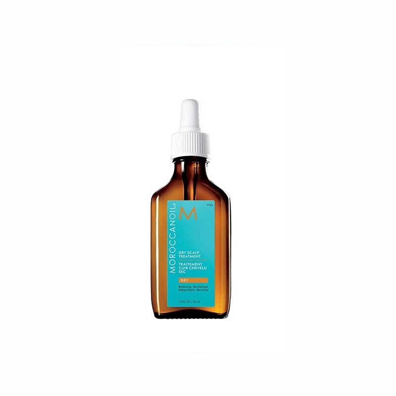 Moroccanoil - Dry Scalp Treatment - 1.5oz