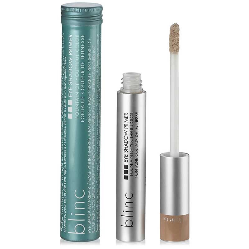 Blinc - Eye Shadow Primer - Light Tone