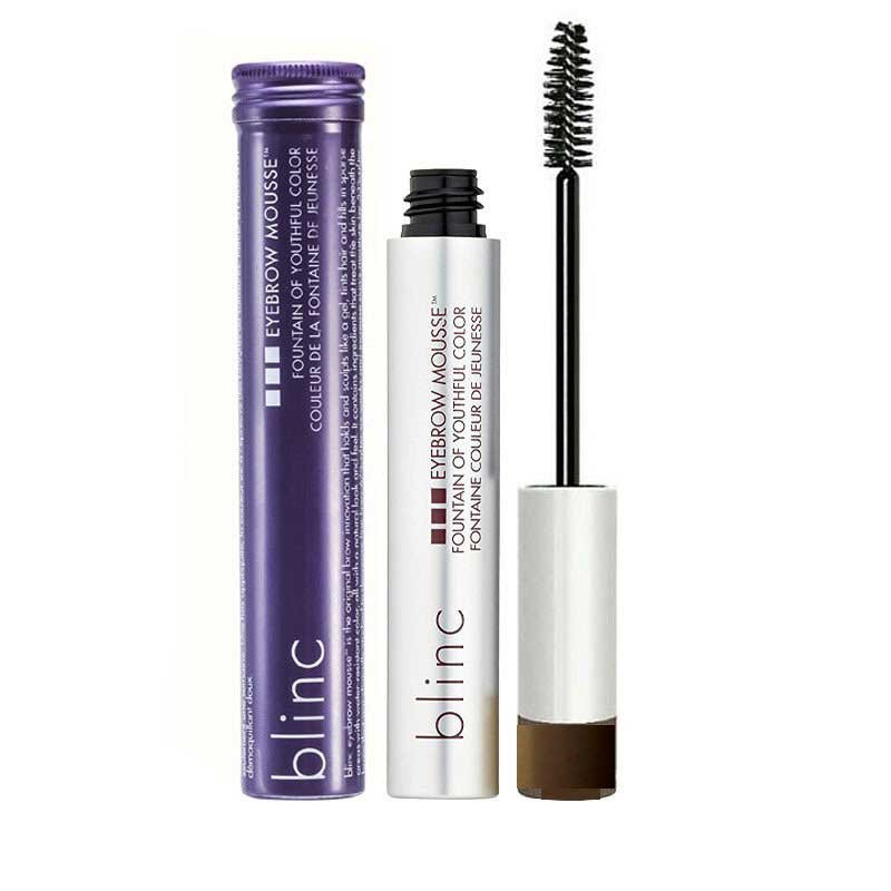 Blinc - Eyebrow Mousse - Medium Blonde