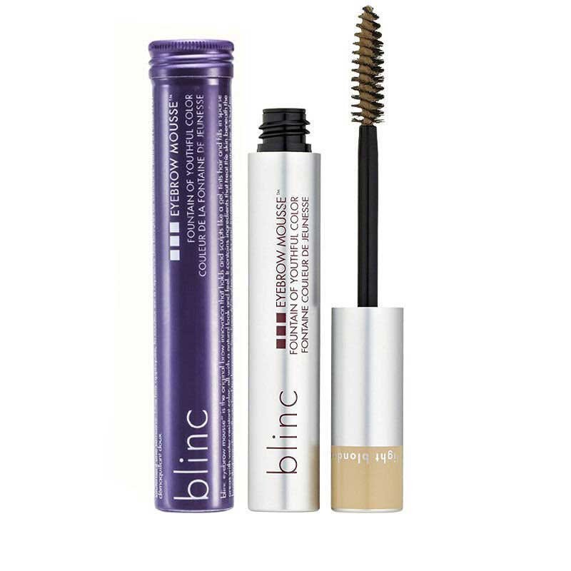 Blinc - Eyebrow Mousse - Light Blonde