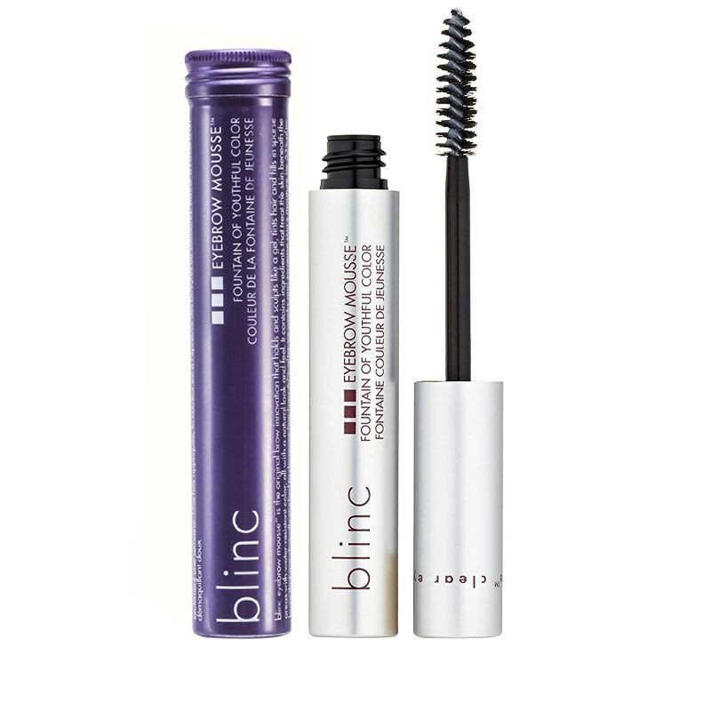 Blinc - Eyebrow Mousse - Clear