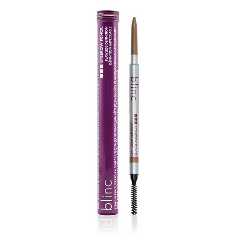 Blinc - Eyebrow Pencil - Dark Brunette
