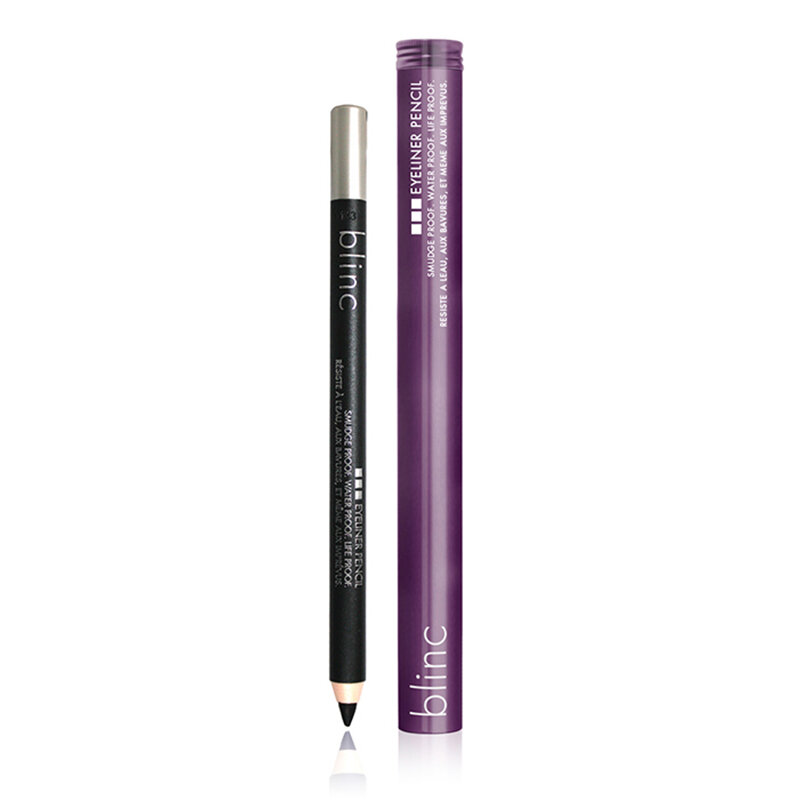 Blinc - Eyeliner Pencil - Black