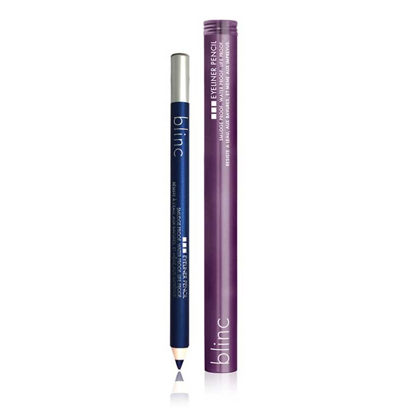 Blinc - Eyeliner Pencil - Dark Blue