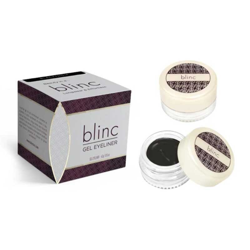 Blinc - Gel Eyeliner - Black