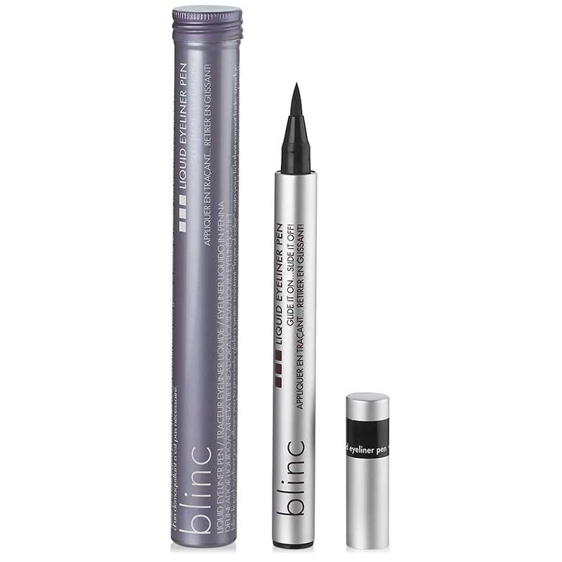 Blinc - Liquid Eyeliner Pen - Black
