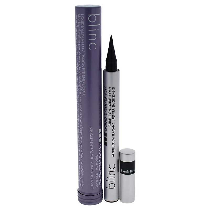 Blinc - Ultrathin Liquid Eyeliner Pen - Black