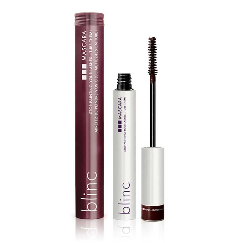 Blinc - Mascara - Dark Brown