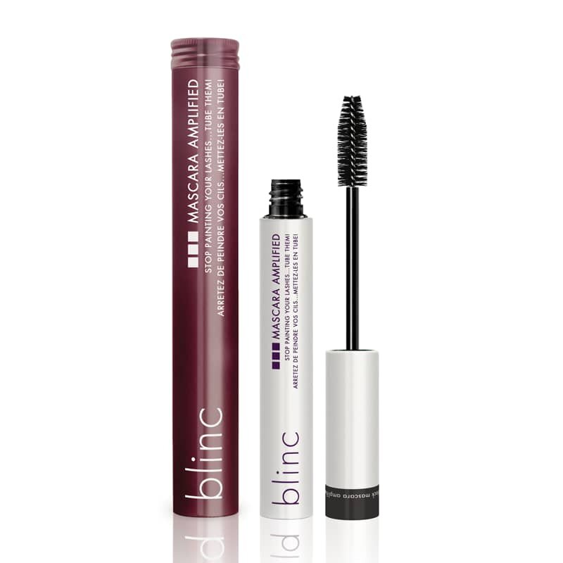 Blinc - Mascara AMPLIFIED - Black